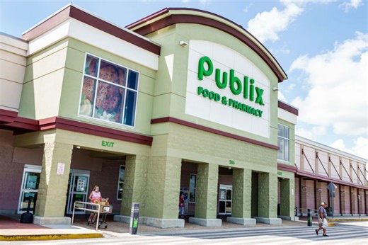 COVID-19 vaccines now available without prescription at Publix, Walgreen pharmacies