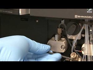Avoid Costly Mistakes: Shimadzu LC-40 Pump Head Disassembly Guide | 1 of 4