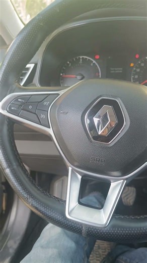 activation et installation caméra de recul RENAULT CLIO5 2022