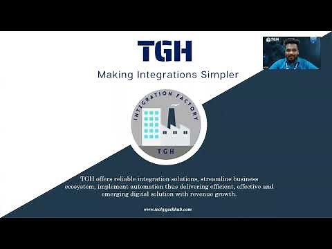 How to use Instance identifiers and Qualifiers while doing transformations through Boomi#TGH #boomi