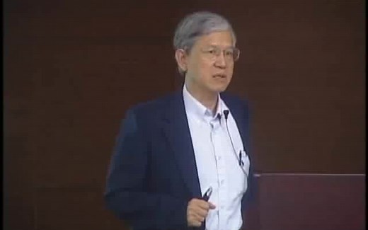 Nonlinear Programming 方述诚老师 (清晰版本)