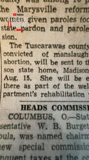 Madison Seminary Haunted History | Resident Undead