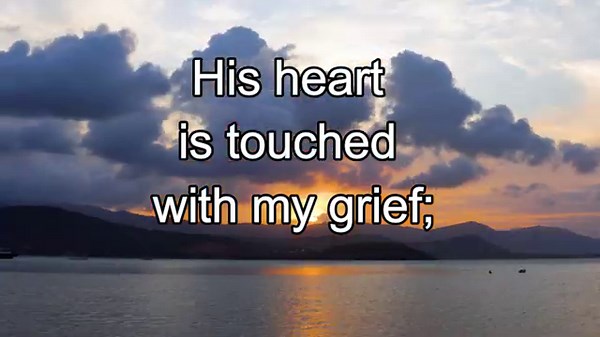 Does Jesus Cares Lyrics | SDAH 181 | Hymn 181 Lyrics