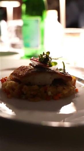 Dinner at Pierchic | Dubai Luxury Dental Retreat Day 3 Highlight