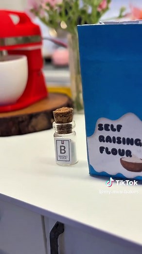 Miniature Lemon Drizzle Cake Recipe with Alexa's Help