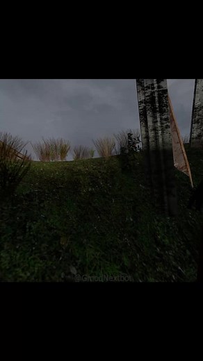 My legs hurt 💀 #gmod #gmodnextbot #gmodjunpscare #TJOC #fyp