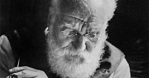 To on jako pierwszy opatentował telefon. Ten człowiek zmienił świat i komunikację