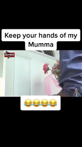 269K views · 4.9K reactions | Keep your hands of my mumma #foryou #Doritos #ads #black #kid #cute #lmao #boy #mumma #mum #bf #trend #viral #video #usa #uk # #ha #lol #funny | Old School Comedy | Facebook