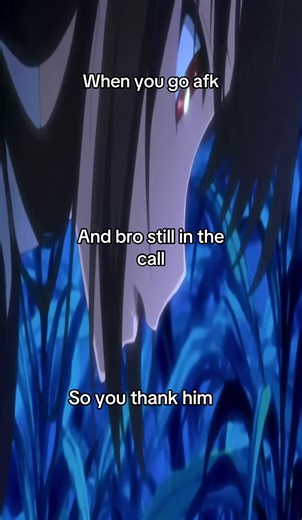 Understanding AFK Calls with Friends