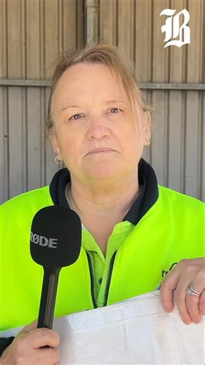 Milestone marks 3000 tonnes saved from landfill, $4.8m back into community 🎥 @markjesser | The Border Mail