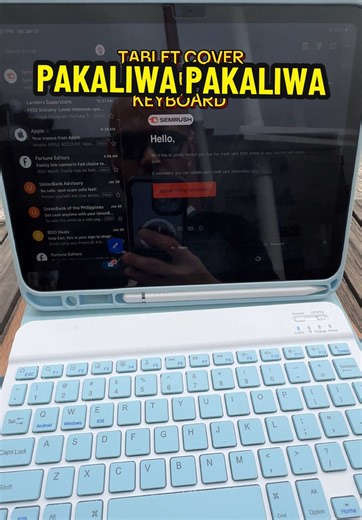 Affordable Tablet Covers and Cases with Keyboard