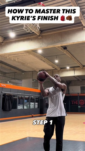Kyrie Irving Basketball Dribble Tips: Improve Your Handles Fast