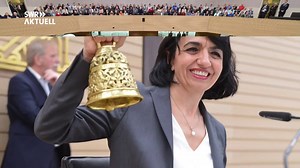 Wie arbeitet der Landtag in BW und welche Aufgaben hat er?