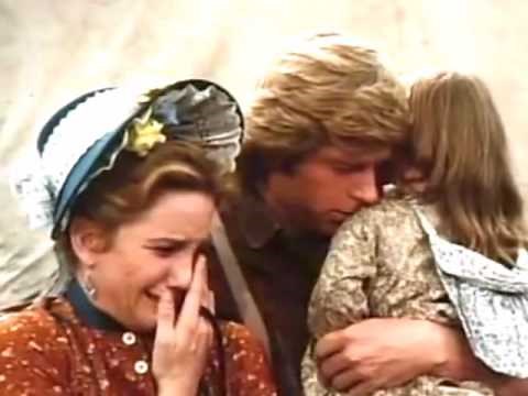 Little House on the Prairie