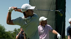 Get to know FGCU golfer Joe Sullivan