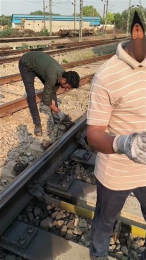 Track Change through Manual Lever