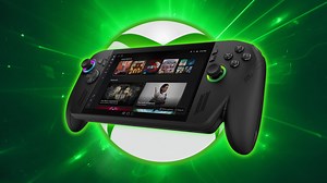 Xbox Ally X update lets you change graphics settings and more while in-game