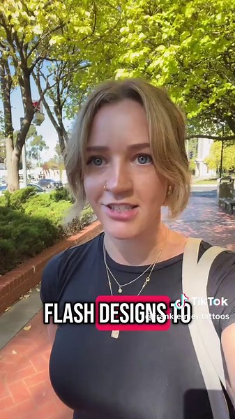 Free Tattoos in Melbourne This November