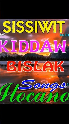 MOST REQUESTED ILOCANO BALSE NONSTOP MEDLEY,🦋 #ilocanolovesongs 2024,🦋 #sissiwit #ilocanopuky