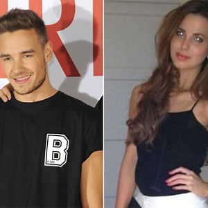 Liam Payne de One Direction est en couple avec Sophia Smith  - Hollywoodpq.com