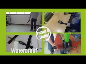 Allflex RS420 Green Stick Reader