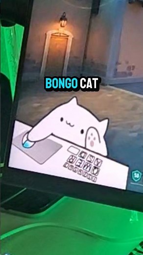 How To Add Bongo Cat To OBS✅️