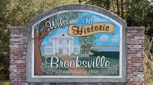 Brooksville, Hernando County, Florida From: http://FloridaNatureCoast.org | Florida Nature Coast