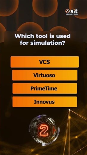 The Rapid VLSI Logic Check | Sumedha Institute of Technology