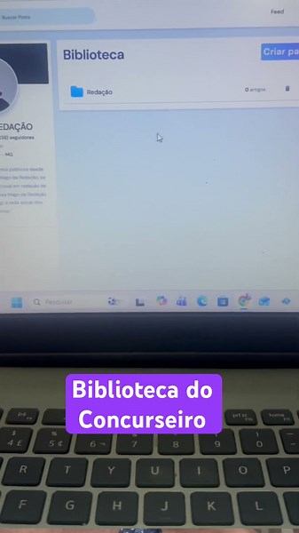 Sharing's Study Library