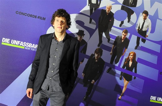 Trama, super cast e curiosità di “Now you see me”, il thriller stasera in tv | Amica