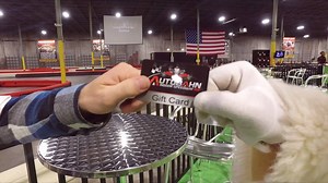 2.9K views | Santa is racing at speeds of up to 50MPH, come out and join him for some great racing specials on Christmas Eve and Day! www.autobahnspeed.com | K1 Speed Jessup | Facebook