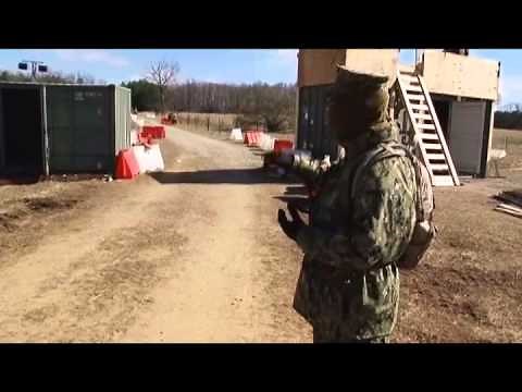 FEX 13 Entry Control Point Explanation