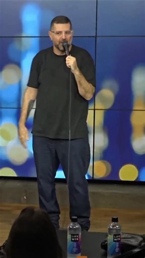 7.2K views · 96 reactions | I ❤️ black black people! Check out the my latest crowd work special “Deep Dish: Live From Chicago!” On my YouTube channel on YouTube.com/@samtripolicomedy | Sam Tripoli | Facebook