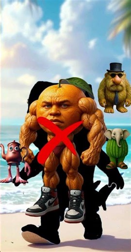 CAN YOU CATCH TRALARERO TRALALA TUNG TUNG SAHUR LIRILI LARILA TRIPPI TROPPI RAP SONG maincraf👍