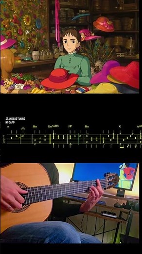 Can You Play Howl’s Moving Castle Expert?