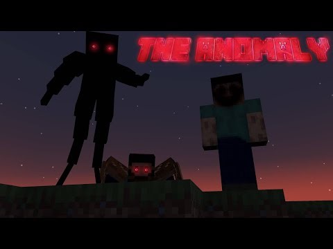 The updated Anomaly mod is INSANE!