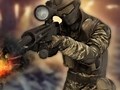 ゲームスナイパー アタック 3D: シューティング ウォー オンライン。プレーは無料
