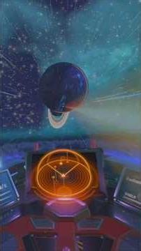 No Man's Sky VR2 - This is What Real Space Travel Feels Like