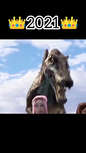 Evolution Of Indominus Rex, Spinosaurus And Giganotosaurus #Shorts #Evolution #Edit