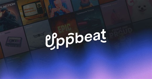 Royalty-Free Music For Creators