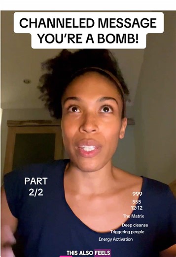 Channeled Message Part 2: Energy Activations and Leadership