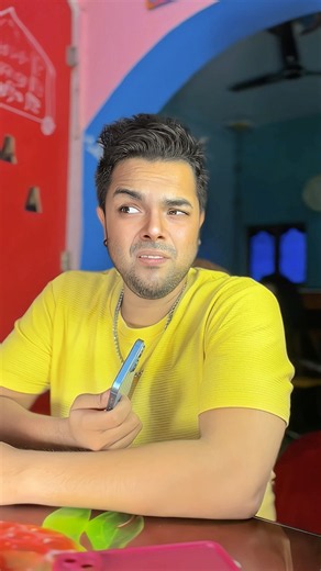 Saali Ki Chaal Mein Fas Gaya Jiju 😬🫵🏻🤣
