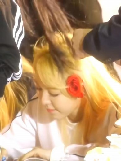 4.4K views · 445 reactions | Wendy in 2015 was truly exceptional, and I wish I could have shared the same experience as she did 10 years ago. She is absolutely beautiful.  (vcr. | TikTok: @rm._.mrr) - Callie | Seungwanology | Facebook