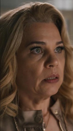AWKWARD! 😳 Pilar caught Ingrid in Iuri's bathroom! 😶‍🌫️ #LoveMeansCare | TV Globo