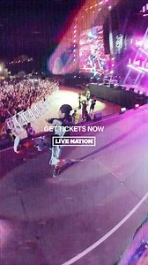 2.7K views · 40 reactions | Last chance to get your tickets for Lil Uzi Vert’s PINK TAPE TOUR. Don’t miss it!  Grab your friends and see you there! | Live Nation Concerts | Facebook