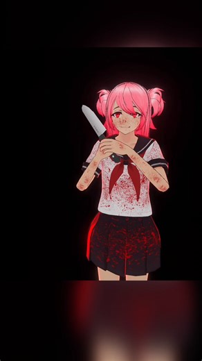 KC Gaming | Yandere Love Horror Game | Very Hard Gameplay #kcgaming I always admire him from afar because I don't have the courage to talk to him.... | Instagram