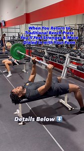 3.9K views · 11 reactions | Advanced Bench!! 25% off All Training...