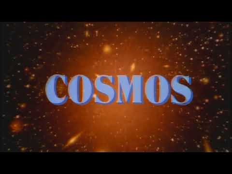 Welcome To COSMOS 🌠 A Personal Journey - Carl Sagan 💫