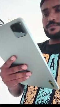 Xiaomi Pad 7 Review 2025 | Snapdragon 7+ Gen 3 Tablet Full Review Best Budget Flagship? #tech #tabs