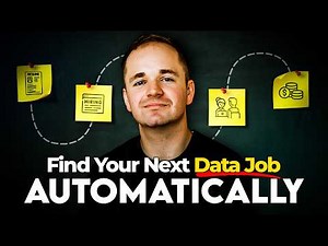 Struggling To Find Data Jobs? Try This Free Tool I Built